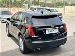 کادیلاک XT5